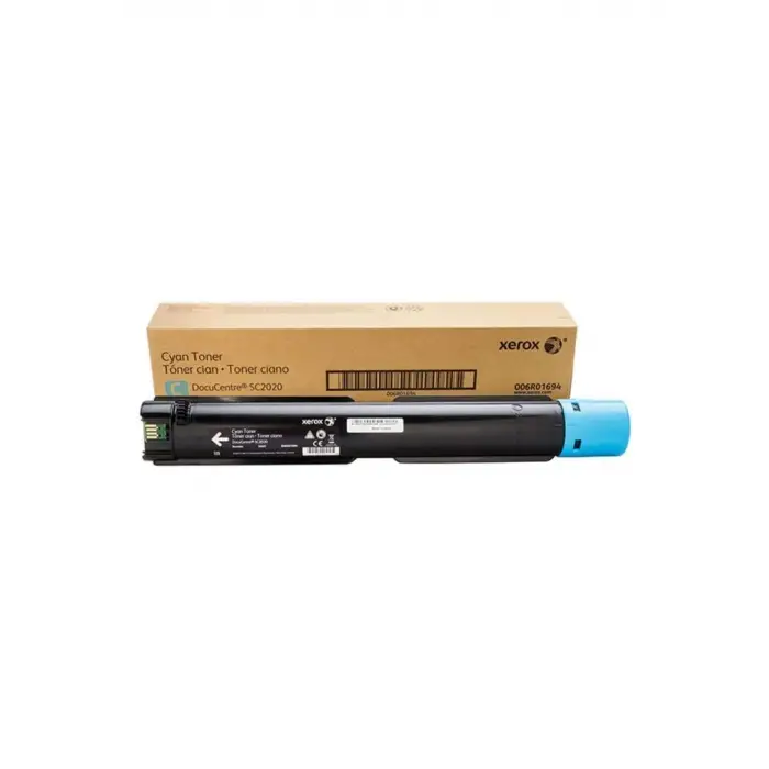 Xerox 006R01693 Siyah Orijinal Toner