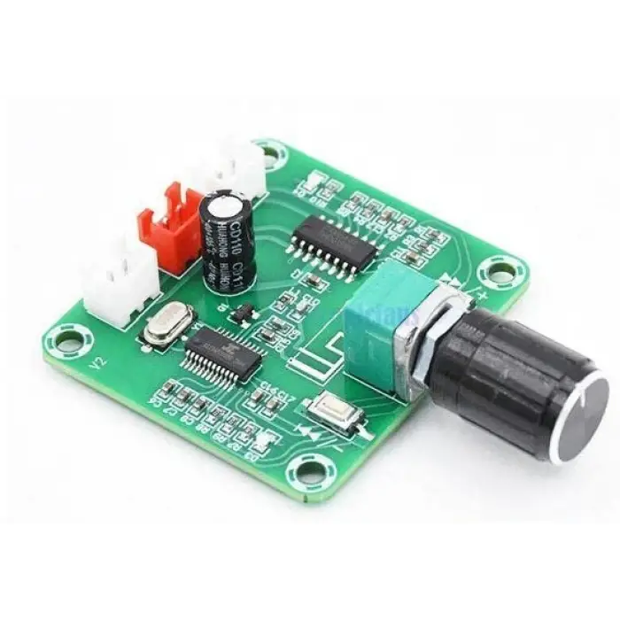 XH-A158 PAM8403 Bluetooth 5.0 ses amplifikatörü devre kartı modülü