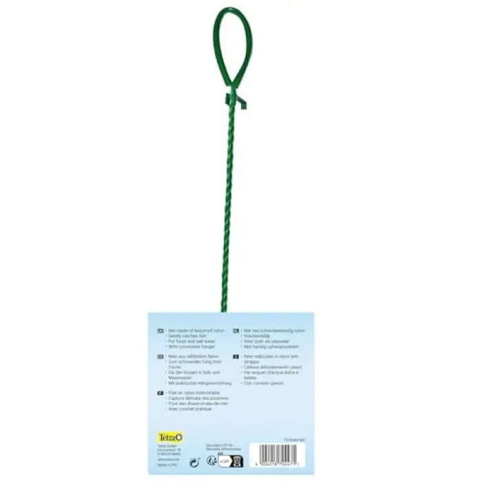 XL Akvaryum Balık Kepçesi