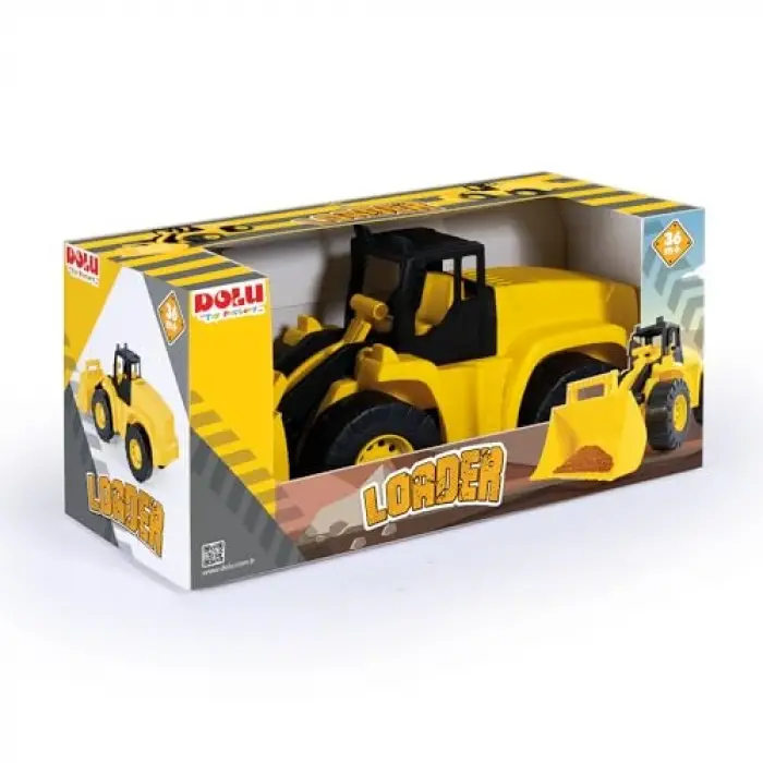 XL Dozer Kutulu 7224