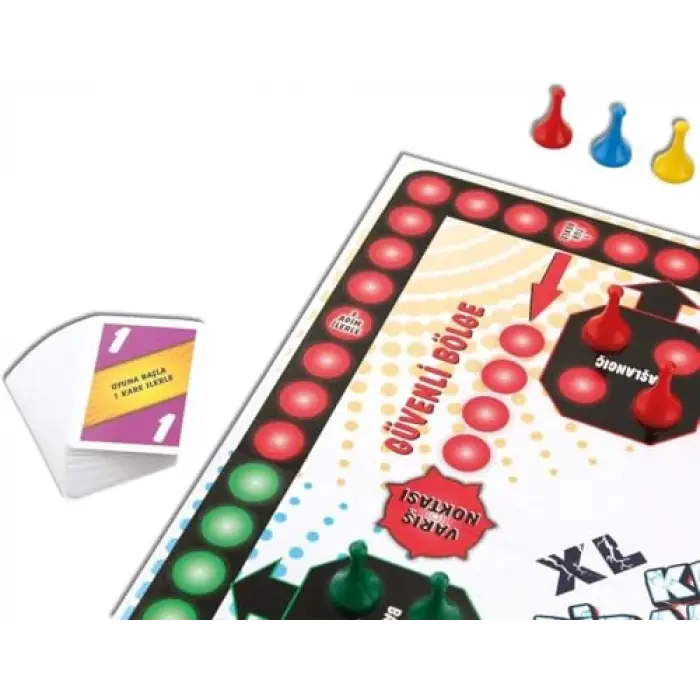 XL Kızmabirader