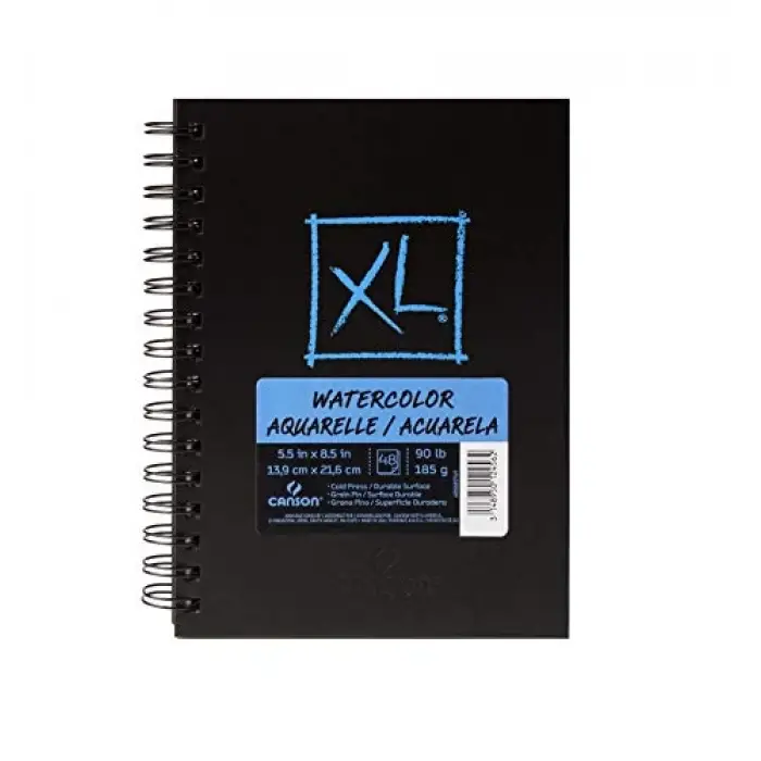 XL Suluboya Kitabı