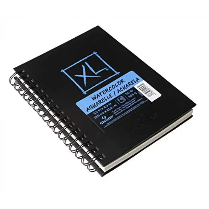 XL Suluboya Kitabı