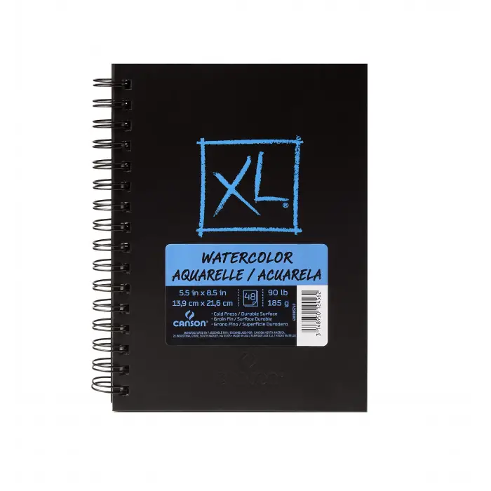 XL Suluboya Kitabı