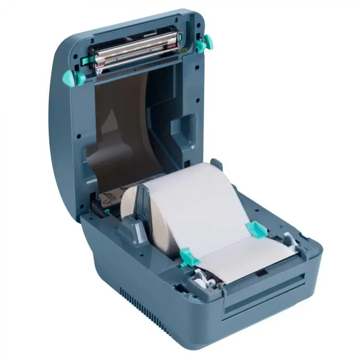 XP-490B DT 4x6 USB Barkod Yazıcı