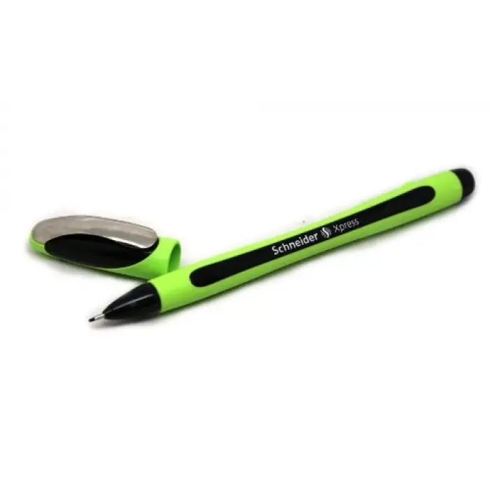 Xpress Fineliner Fibro Ucu 1 Adet Siyah