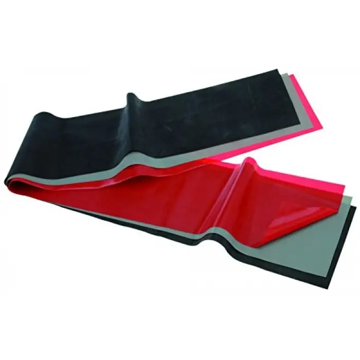 XQ Max 128231004 3lü Pilates Bant Seti