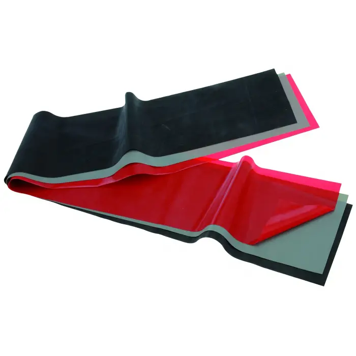 XQ Max 128231004 3lü Pilates Bant Seti