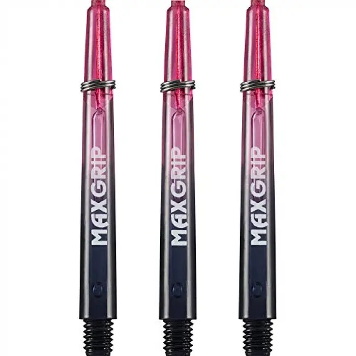 XQ Max QD7005230 Dart Şaft Seti Uzun