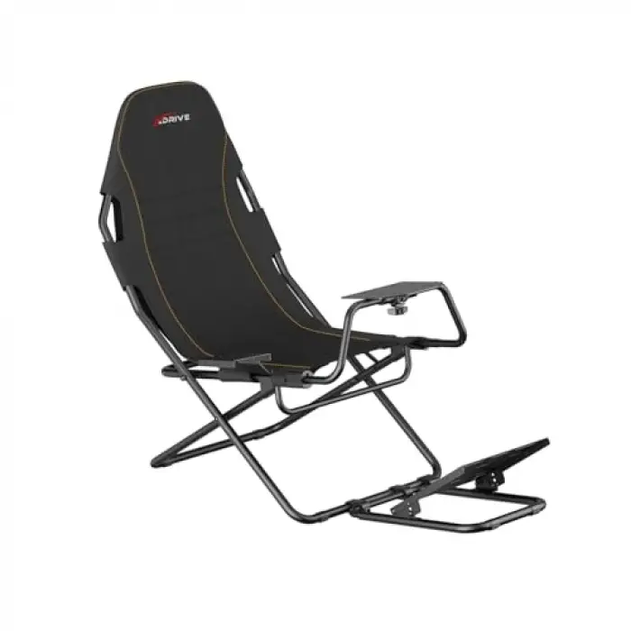 XRS13-BS01 Katlanabilir Yarış Simülatörü Kokpiti
