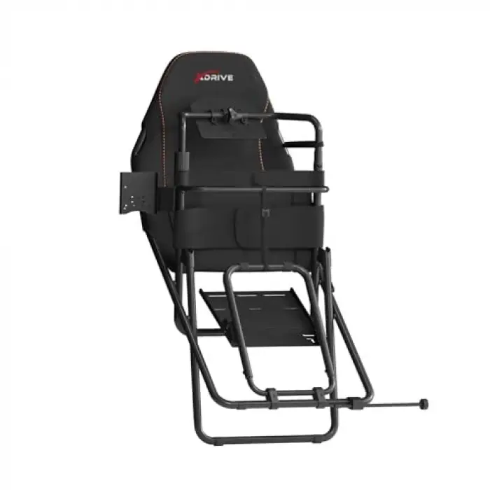 XRS13-BS01 Katlanabilir Yarış Simülatörü Kokpiti