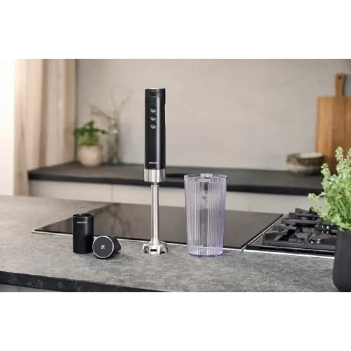 XTEND Kablosuz El Blenderı Başlangıç Seti Batarya Dahil, Bataryalı