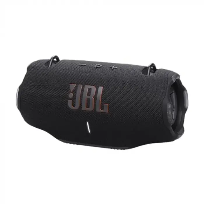 Xtreme 4, Bluetooth Hoparlör, Siyah, Adaptörsüz