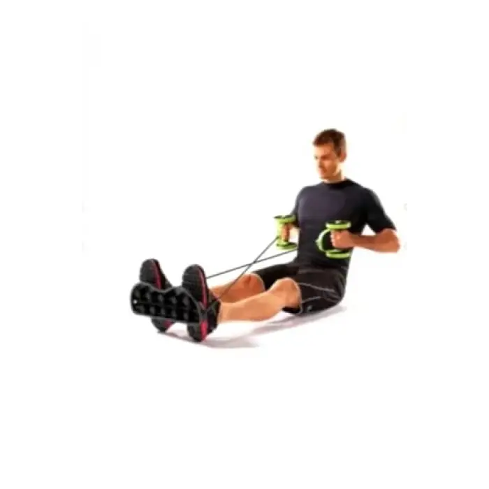 Xtreme Egzersiz Aleti