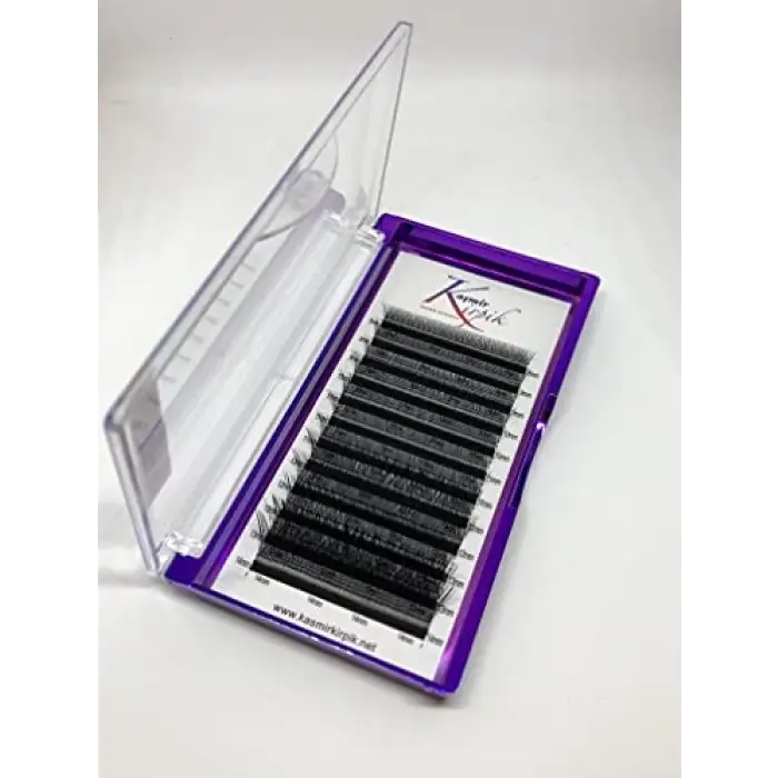 Y D kıvrım 0.07 mm mix kutu