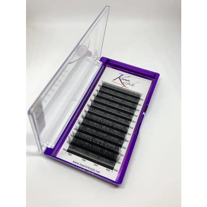 Y D kıvrım 0.07 mm mix kutu