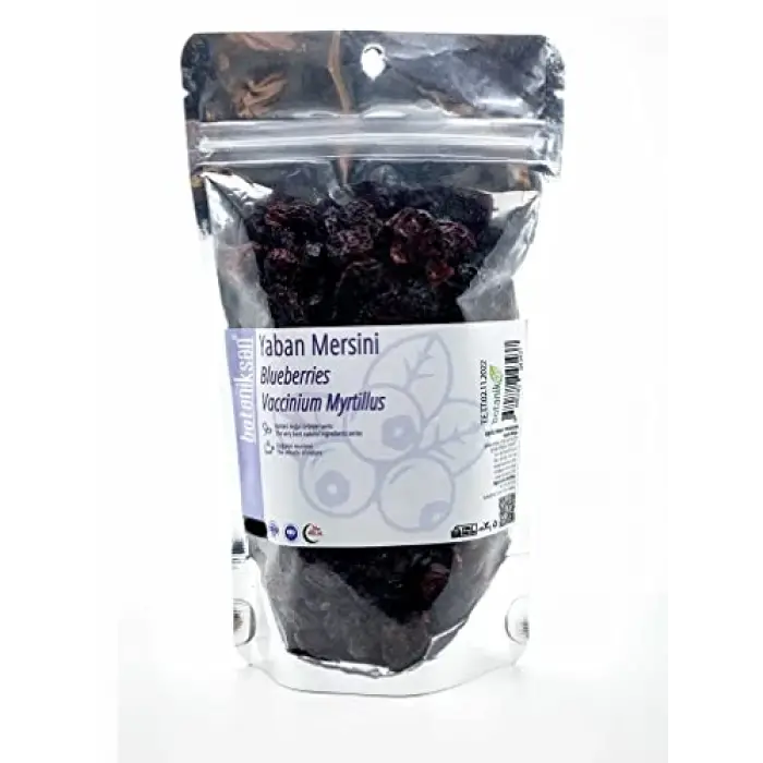 Yaban Mersini 190 g