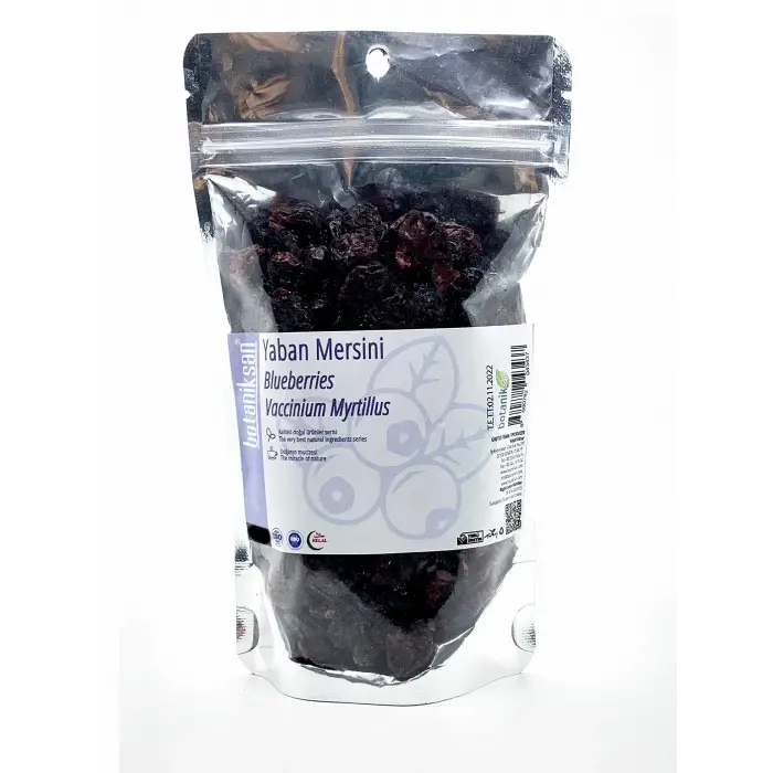 Yaban Mersini 190 g