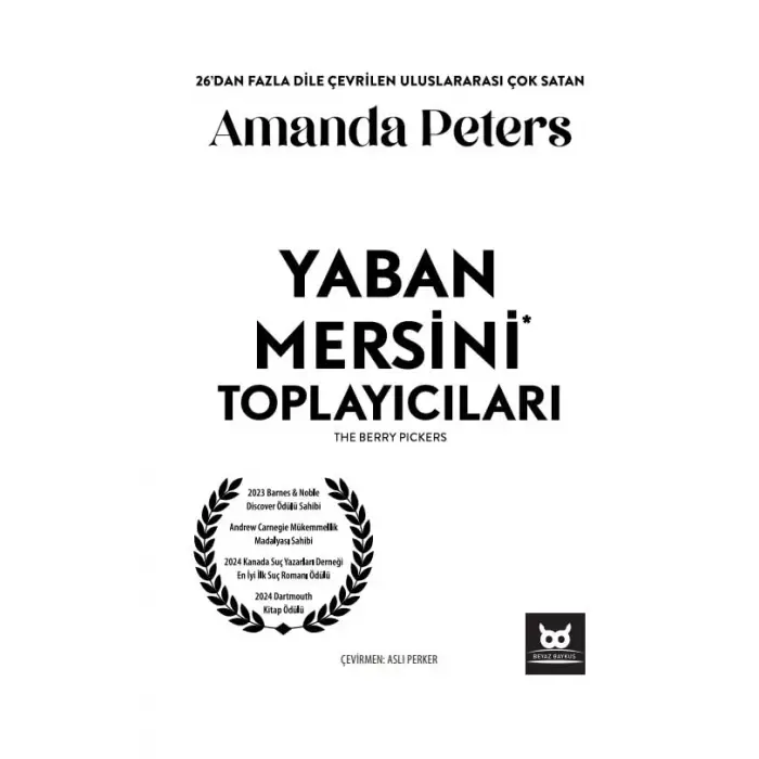 Yaban Mersini Toplayıcıları