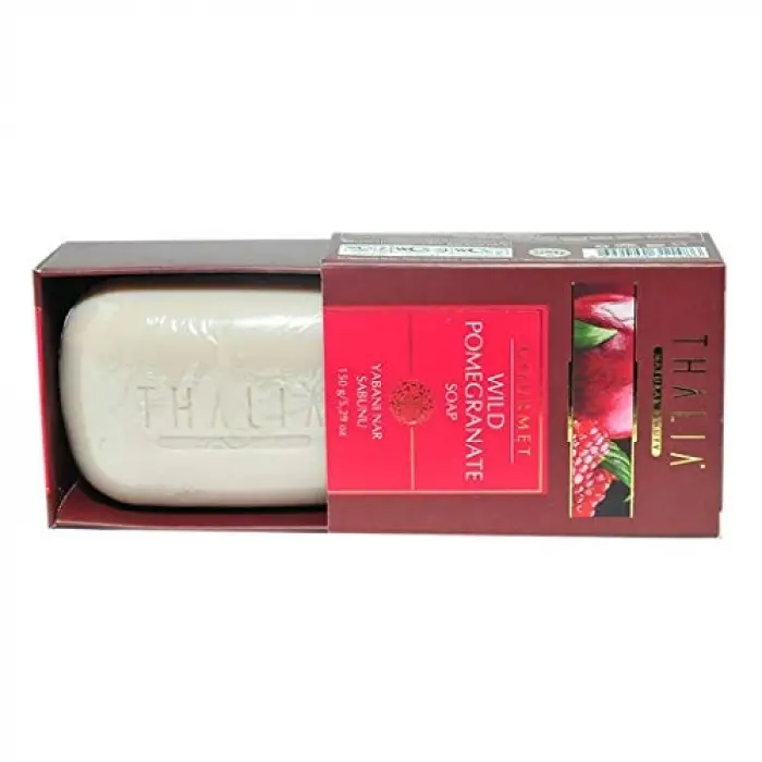 Yabani Nar Sabunu 150 g