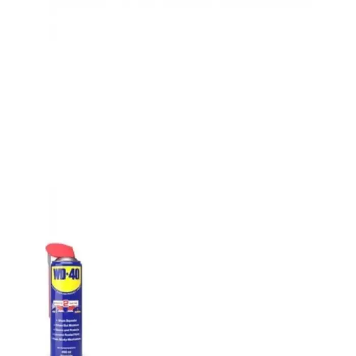 Yağ, 450 ml Pas Söükücü wd40