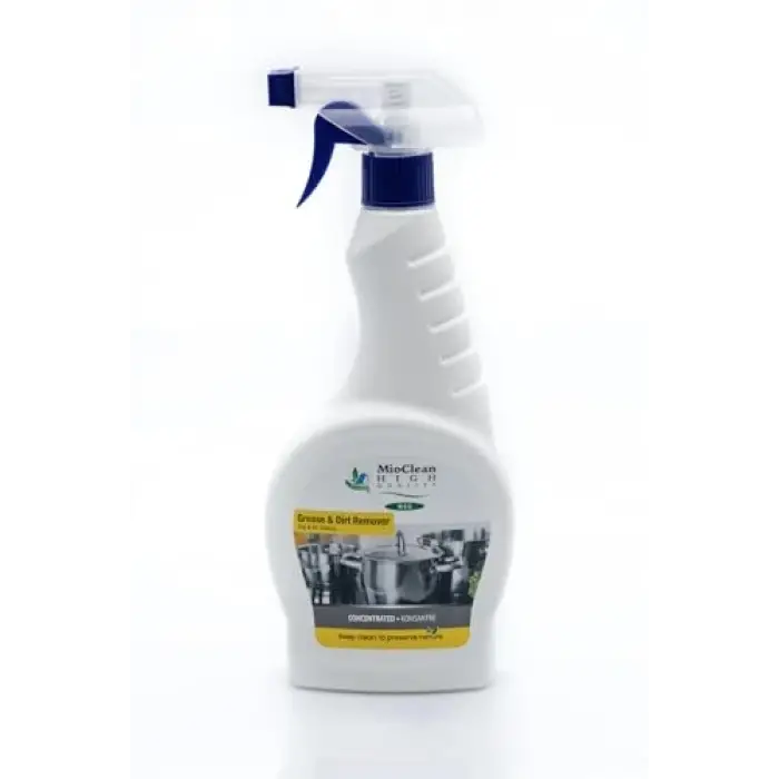 Yağ & Kir Sökücü, 500 ML