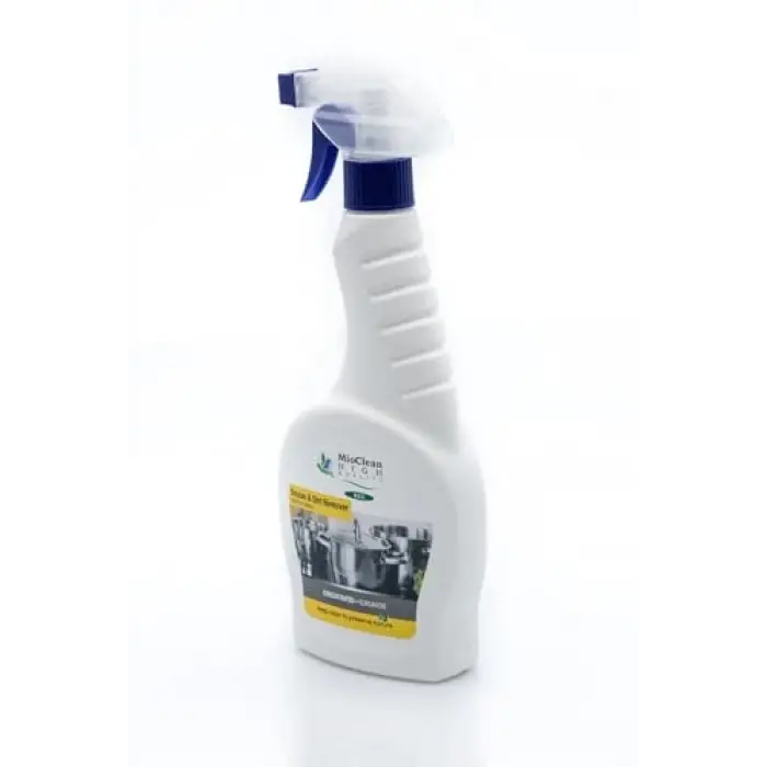 Yağ & Kir Sökücü, 500 ML