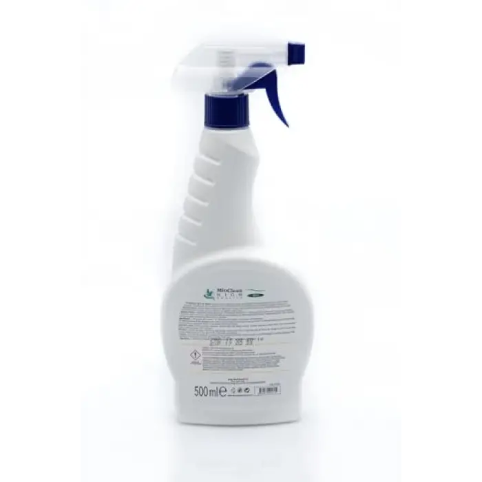 Yağ & Kir Sökücü, 500 ML
