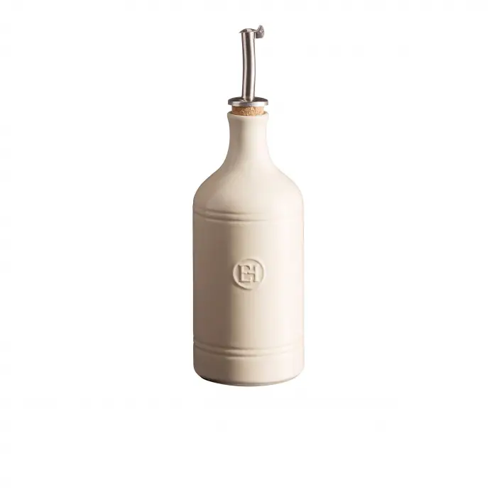 Yağdanlık 400 ml Ekru/Clay