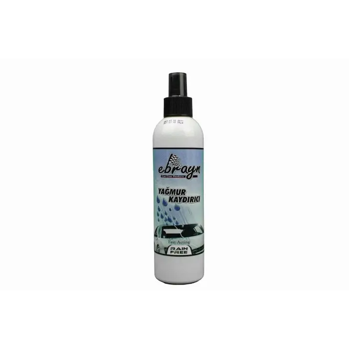 Yağmur Kaydırıcı 250 ML