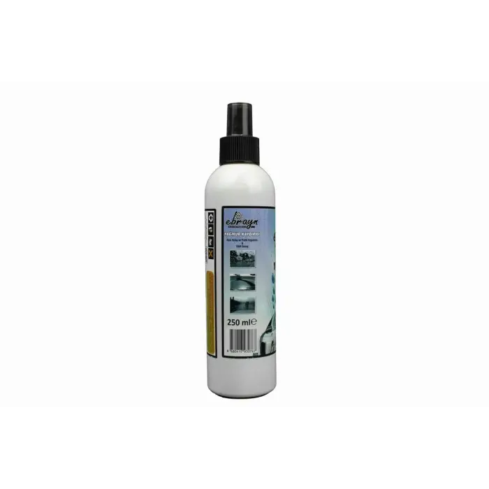 Yağmur Kaydırıcı 250 ML