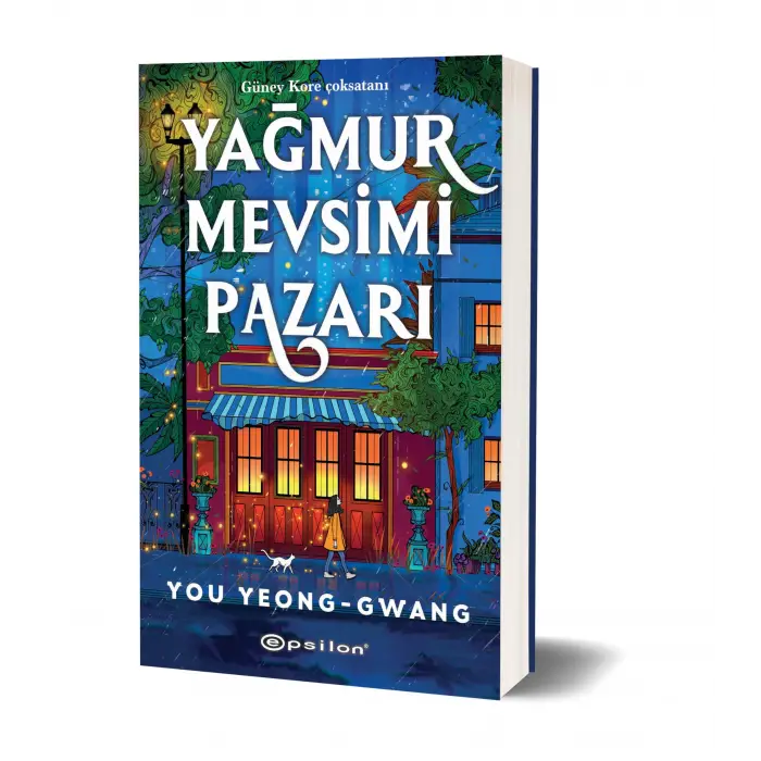 Yağmur Mevsimi Pazarı