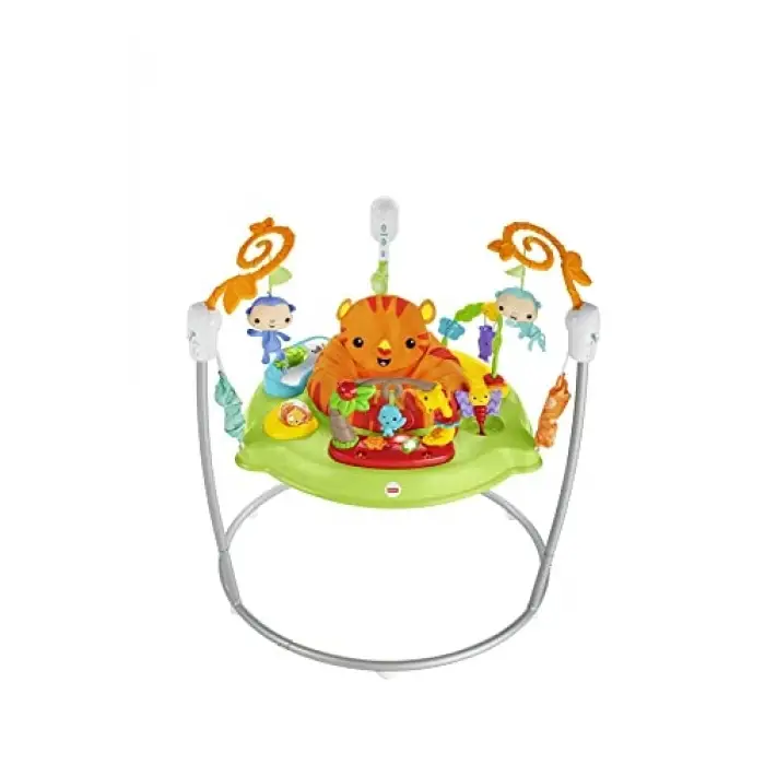 Yağmur Ormanı Jumperoo, 6-12 aylık, CHM91