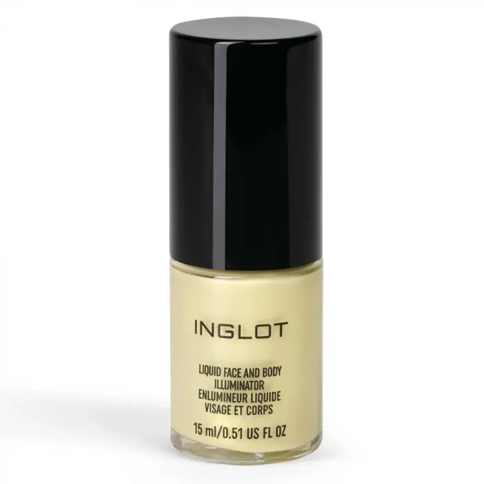 Yağsız Aydınlatıcı-AMC Face & Body Illuminator 66NE