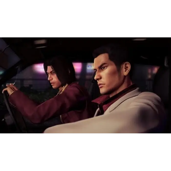Yakuza 0, Directors Cut (Nintendo Switch 2)