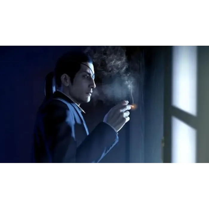 Yakuza 0 Directors Cut (PS5)