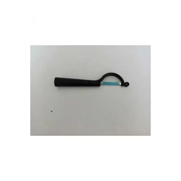 Yan Soyacak Sıyah