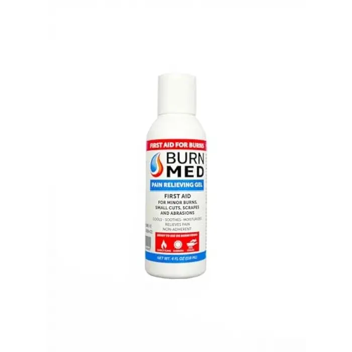 Yanık İlk Yardım Jeli 118 ml (1)