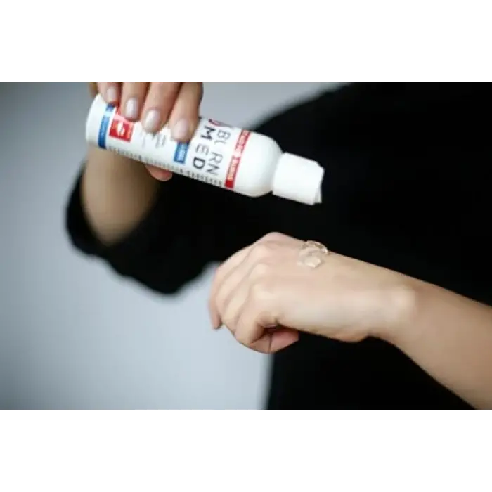 Yanık İlk Yardım Jeli 118 ml (1)