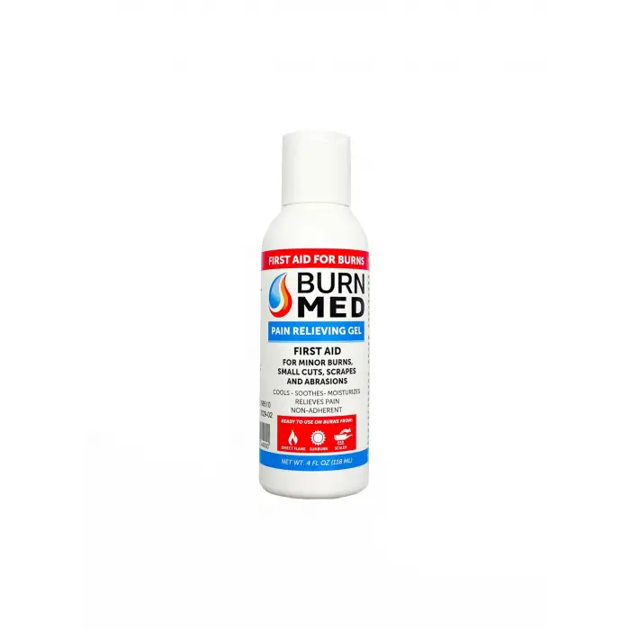 Yanık İlk Yardım Jeli 118 ml (1)