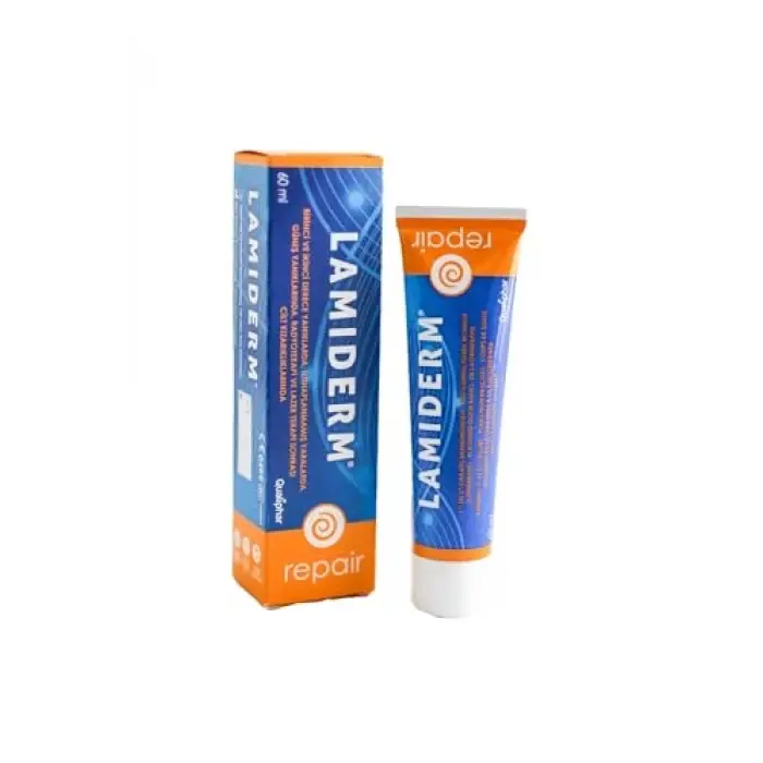 Yanık Kremi 60 ml 60166