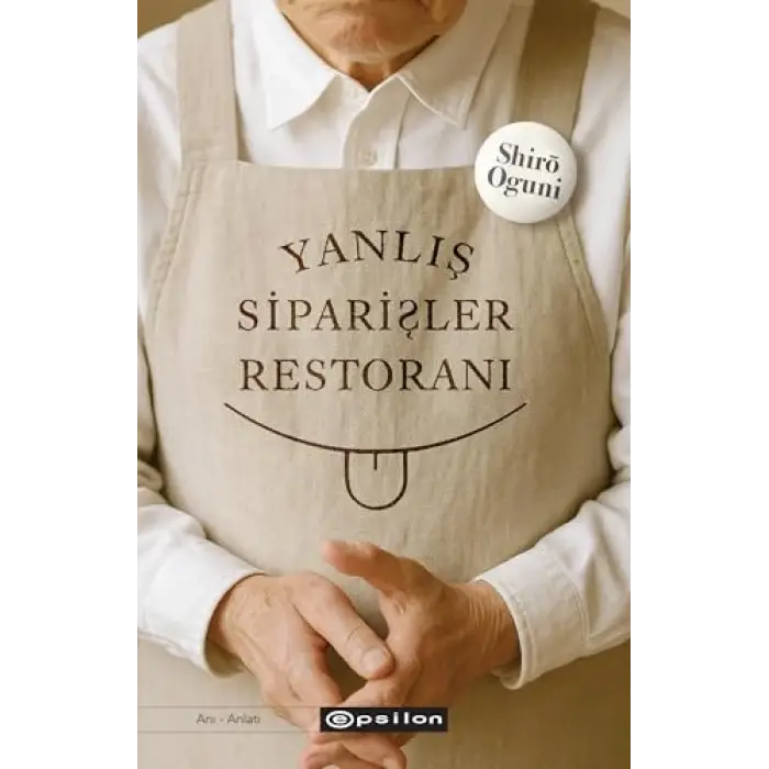 Yanlış Siparişler Restoranı