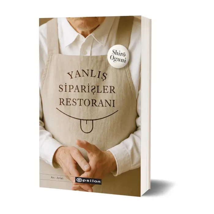 Yanlış Siparişler Restoranı