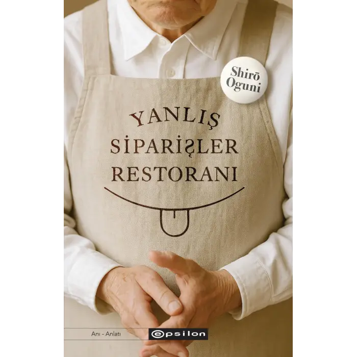 Yanlış Siparişler Restoranı