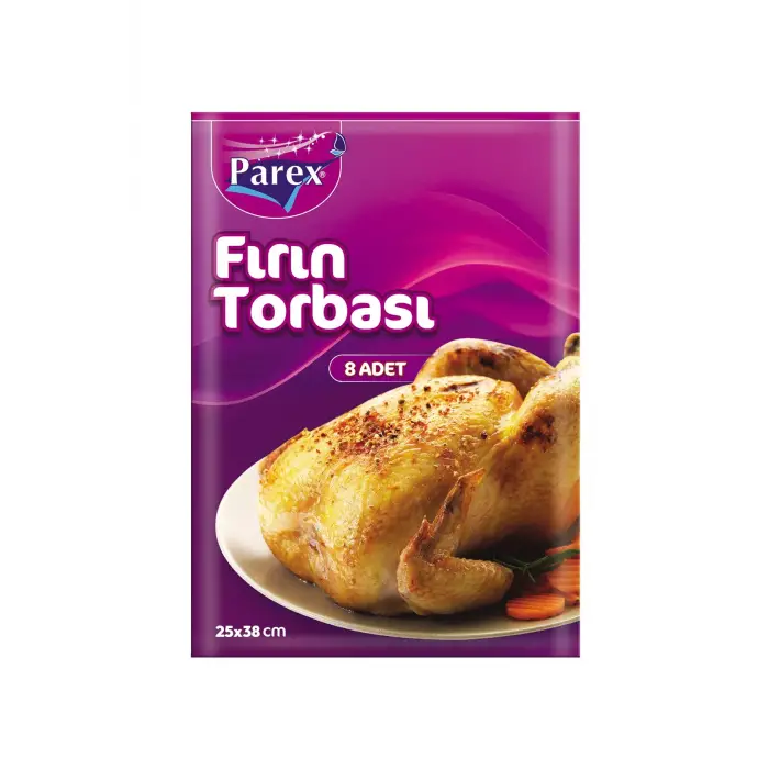 Yanmaz Fırın Torbası