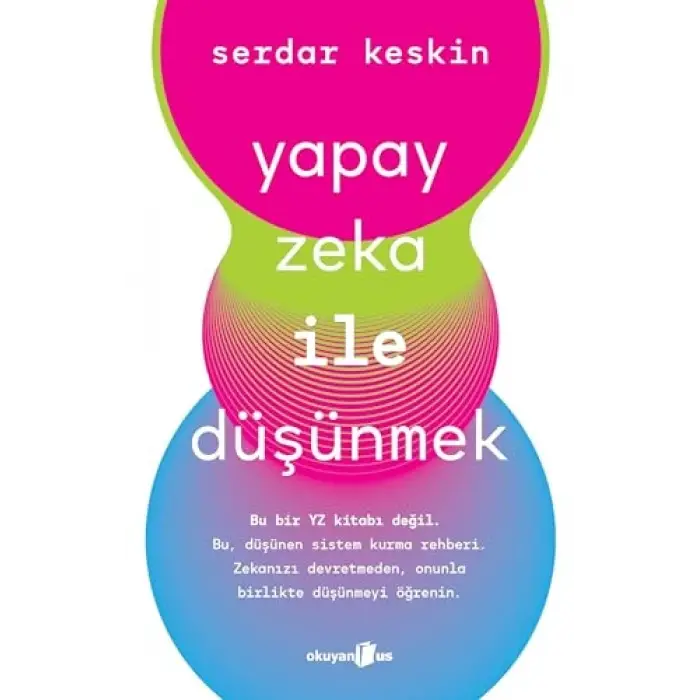 Yapay Zeka ile Düşünmek