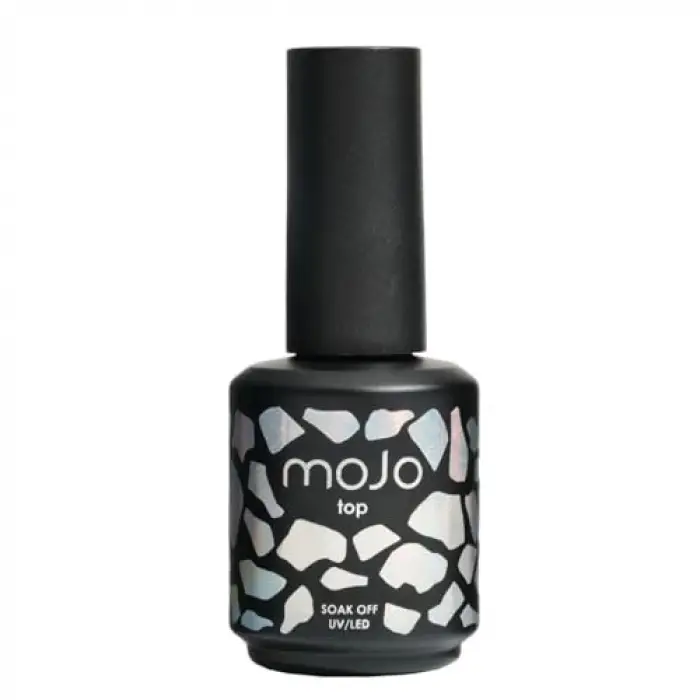 Yapışkan Katsız Top Coat, 8 ml