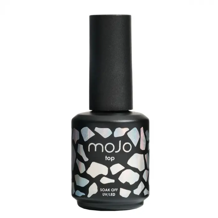 Yapışkan Katsız Top Coat, 8 ml