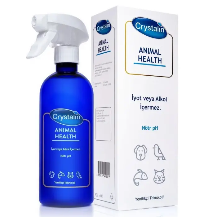 Yara Bakım Solüsyonu 500 ML