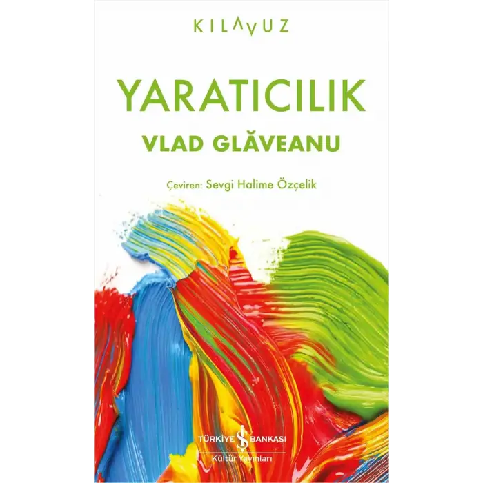 Yaratıcılık Üzerine Başvuru Kitabı